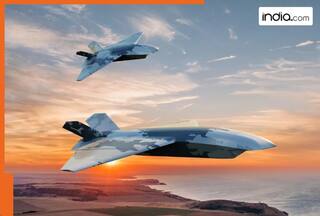 China's sixth-generation fighter jet J-36 could be a thing of past; 7th-generation fighter being worked upon by