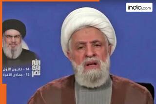 Hezbollah chief Naim Qassem admits the militia has lost   , says new regime in Syria should not