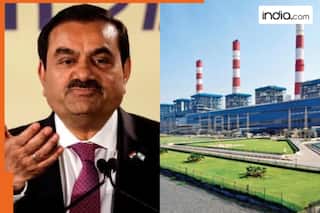 Bad news for Gautam Adani as amid dispute over payment of electricity bill, Bangladesh takes BIG step, decides to...