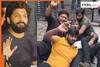 Allu Arjun's house vandalised by Osmania University students, demand Rs 1 crore compensation for victim's family