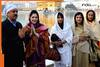 Who will manage Anand Mahindra's multi-billion dollar business empire? His daughters live outside India, are not interested in father's business, they are...
