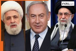 Netanyahu issues chilling warning to Iran and Hezbollah, says Israeli forces will change