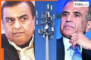 Big tension for Mukesh Ambani and Sunil Mittal as this company launches 4G service in 12 new cities, to give unlimited…