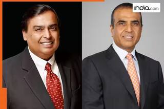 Mukesh Ambani, Sunil Mittal get reason to be happy as BSNL subscribers return to Jio, Airtel after...
