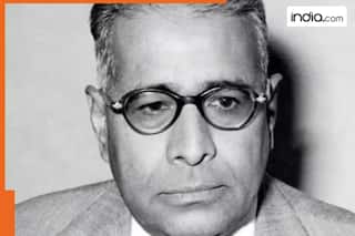 This man was first Muslim Chief Justice of India, married a Jain girl, his last rites were done in..., his name was...