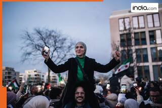 Need support of international community to ensure any political transition is inclusive and comprehensive in Syria, says…...