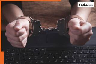 Bengaluru senior citizen falls prey to digital arrest scam, loses huge amount totalling   ...