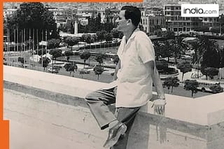 Israel searching for grave of man executed openly in Syria 60 years ago, he was Mossad's   , his name is