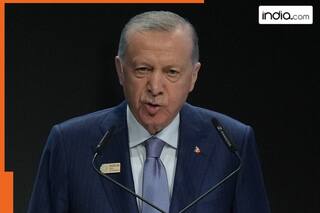 Dangerous twist in Syria crisis as Turkey plans to launch massive attack in Syria, Erdogan not afraid of...