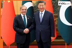 Has Pakistan trapped China over Gwadar Port military base? If Dragon agrees to Pak's demands then it will   , if it refuses then...