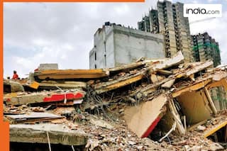 About 200 buildings marked illegal by Noida authority, notices issued to owners, action includes   ...