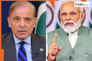 India preparing for war! US-India defence deal scares Pakistan, says PM Modi...