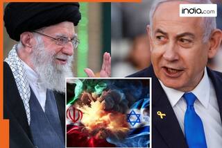 Iran's nuclear bases in danger of   , Israel destroys almost 90% of Syria's air defense systems, targets Hezbollah in Lebanon to