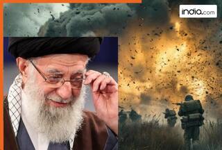Afraid of attack from US, Israel, Iran makes big move, plans to buy this weapon from..., China jolts Tehran by refusing to...