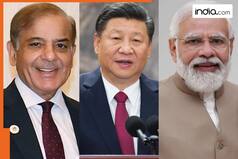 Pakistan to get Chinese J-35 stealth fighter that could make Pakistan Air Force overtake India, experts say the danger for India