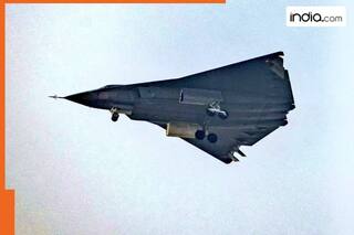 US finally breaks silence over China's sixth-generation fighter jet J-36, it could tilt power balance in favour of