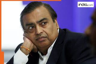 Bad news for Mukesh Ambani as Reliance Jio loses 1.65 crore subscribers in just...., the reason is...
