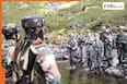 Indian Army soldiers hold ground against Chinese aggression in Ladakh, force PLA to retreat by…