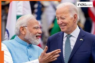 Big humiliation for Pakistan and China as US changes its missile technology law for India, now India and America