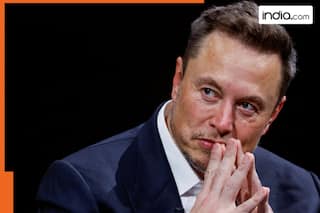 Elon Musk merges cryptocurrency with history on X, and the result is Kekius Maximus, here is what it means