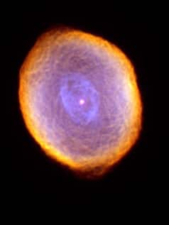 5 spectacular images of space captured by NASA