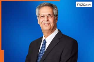 Big update on Ratan Tata's Tata Group power tussle: Noel Tata’s leadership....