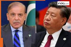 We will give you Gwadar if you give us...   , Pakistan Army's 'blackmail' angers China, now   ...