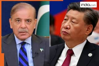 We will give you Gwadar if you give us...   , Pakistan Army's 'blackmail' angers China, now   ...