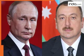 New twist in Kazakhstan plane crash, Russia president Putin apologises because...., the reason behind deadly crash revealed and its related to...