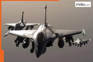 More bad news for Pakistan and China; India to get 26 lethal fighter jets, large number of deadly missiles and anti-ship weapons from