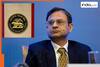 Revenue Secretary Sanjay Malhotra replaces Shaktikanta Das as RBI Governor, to assume charge from Wednesday