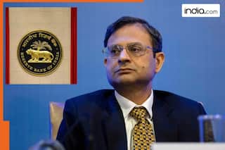 Revenue Secretary Sanjay Malhotra replaces Shaktikanta Das as RBI Governor, to assume charge from Wednesday