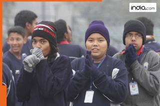 Delhi NCR school news: New timings for schools in Delhi, Noida due to..., will be effective from