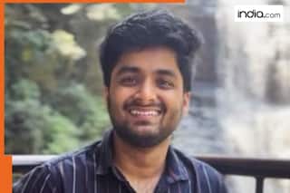 This Bengaluru man quit Rs 10000000 job to build a startup and then...