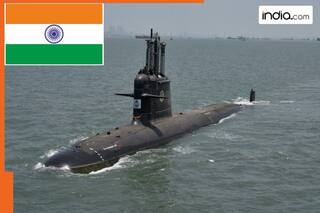 Beware Pakistan and China as Indian submarines set to get new AIP technology, what is this and how does it work?