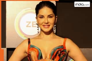 Bollywood star 'Sunny Leone' was getting Rs 1000 from this government..., but there is a twist