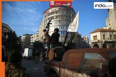 What exactly happened during last 48 hours of fall of Assad's regime in Syria explained in detail