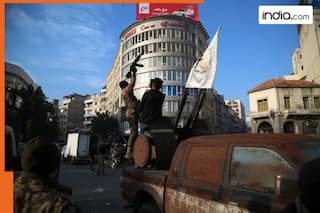 What exactly happened during last 48 hours of fall of Assad's regime in Syria explained in detail