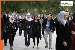 Syria was once a Christian nation, then how did it become centre of Islam? Read the untold truth here