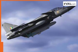 India's 4.5 generation fighter jet making Pakistan, China afraid due to..., is US worried because of India's...?