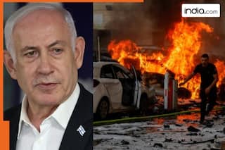 Houthis are giving sleepless nights to Israel, Hamas is unwilling to surrender, Houthis, Hamas changing stance due to Netanyahu's...