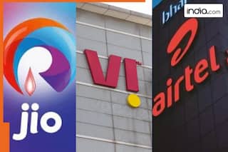 Battle between Airtel, Reliance Jio, Vodafone-Idea and WhatsApp, Google and other OTT platforms intensifies as...