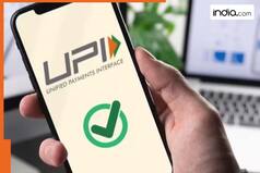 UPI transactions see 38 pc YoY growth in November