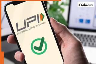UPI transactions see 38 pc YoY growth in November