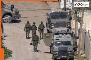 Israel calls up additional forces for defensive missions in Golan Heights amid Syria crisis