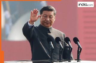 Big setback for China as US exposes reality of Xi Jinping's H-20 Bomber, says H-20 bomber will remain a dream until...