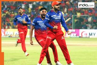 Not Virat Kohli   s RCB, THIS is the worst team in IPL history, has lost a record 134 matches