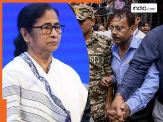 RG Kar Case : पूर्व प्रिंसिपल संदीप घोष को मिली जमानत, CM ममता बनर्जी बोलीं- 'बलात्कारी को मिलना चाहिए मृत्युदंड'