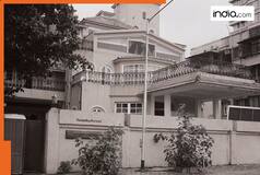 This 'cursed' bungalow saw three actors become superstars, then all of them lost their stardom and money here and their life...