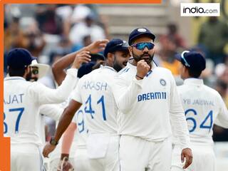 रोहित शर्मा के बाद टेस्ट में कौन होगा भारत का अगला कप्तान, चेतेश्वर पुजारा ने इस खिलाड़ी को बताया दावेदार